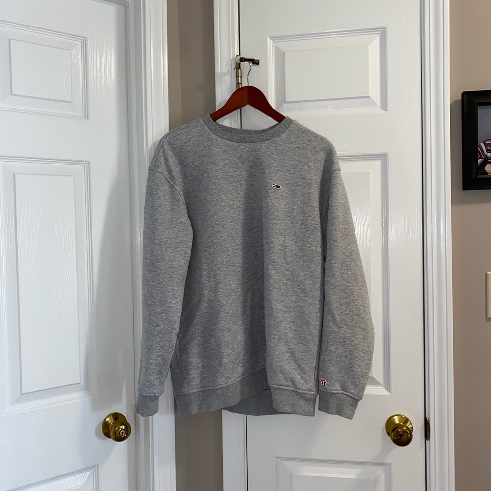 Tommy Jeans Crewneck Sweatshirt